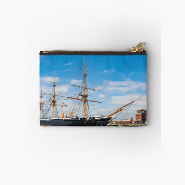 Item preview, HMS Warrior designed and sold by HazyApplePhoto.