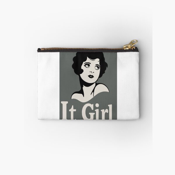 Item preview, Retro, twenties, it girl,  designed and sold by Grimtruths.