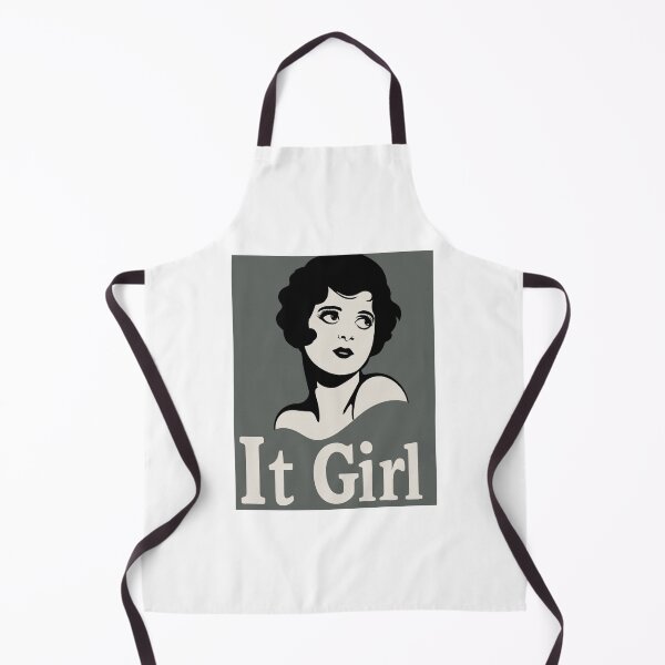 Item preview, Retro, twenties, it girl, designed and sold by Grimtruths.