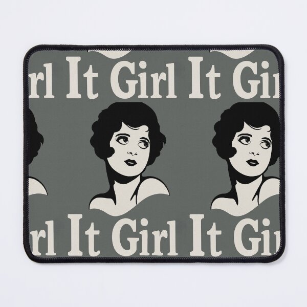 Item preview, Retro, twenties, it girl, designed and sold by Grimtruths.