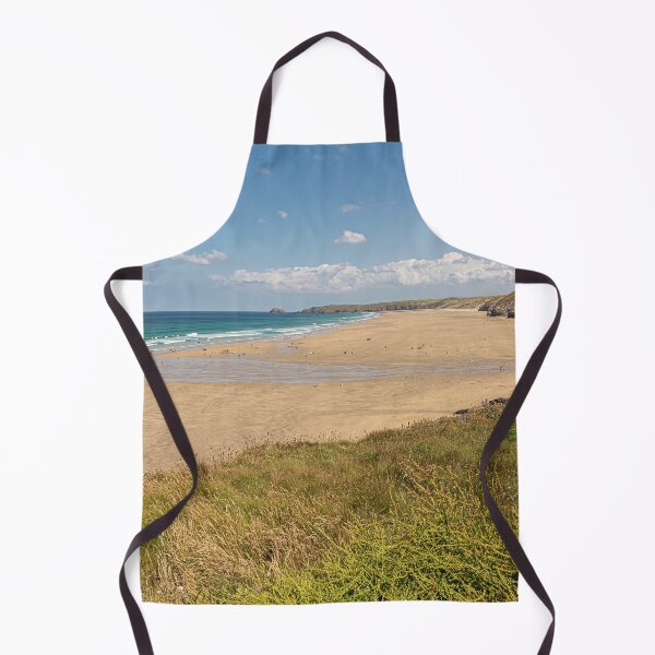Item preview, Perran Beach, Perranporth, North Cornwall designed and sold by HazyApplePhoto.
