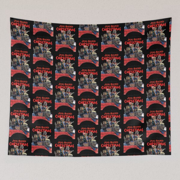 Item preview, Jug Band  designed and sold by aliviashakira.