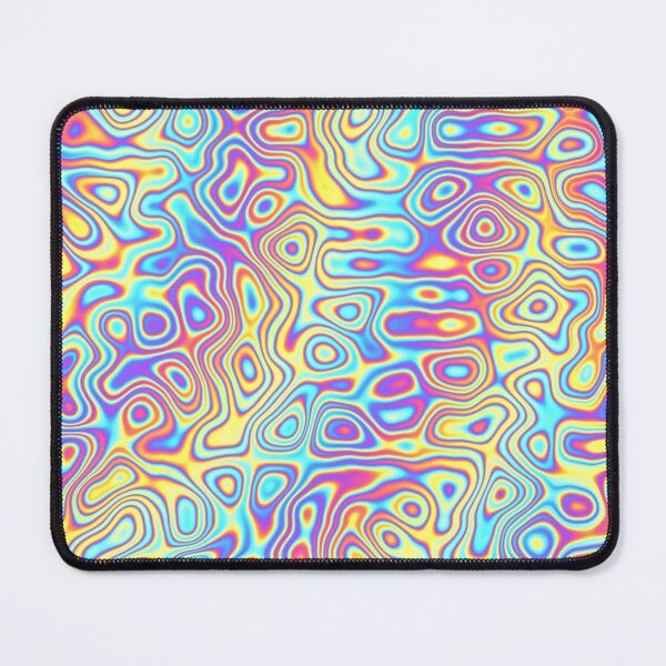 Item preview, Colorful Blobs designed and sold by CreaTwinkles.