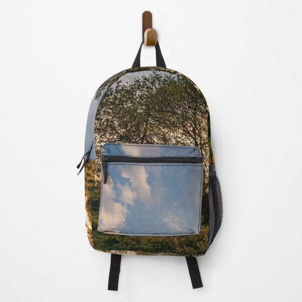Item preview, Oak Tree Sunset designed and sold by HazyApplePhoto.