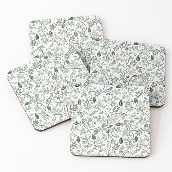 Item preview, Vines Ensemble designed and sold by Shuga-Design.