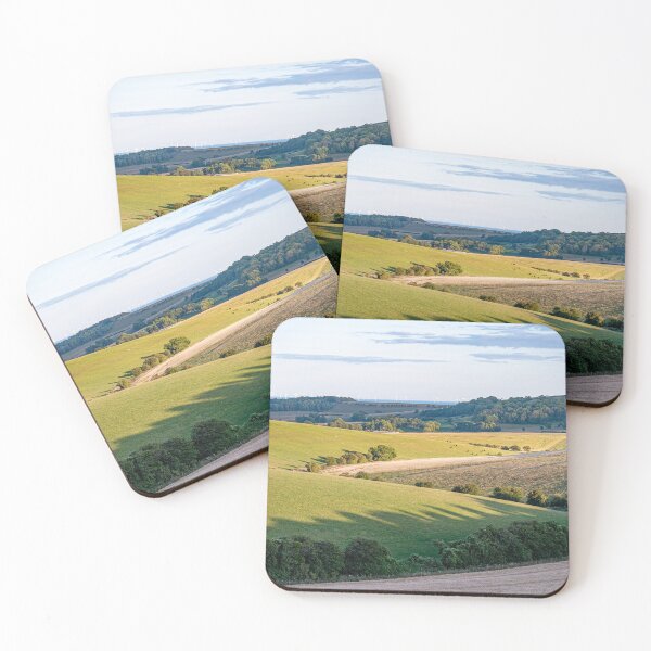 Item preview, Valley Curves designed and sold by HazyApplePhoto.