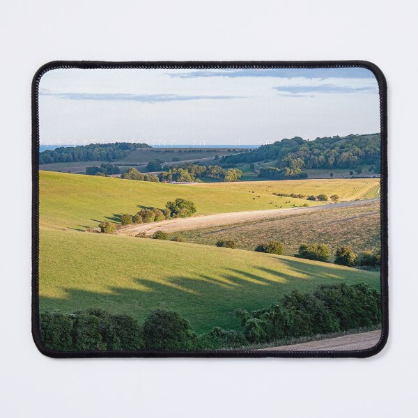 Item preview, Valley Curves designed and sold by HazyApplePhoto.