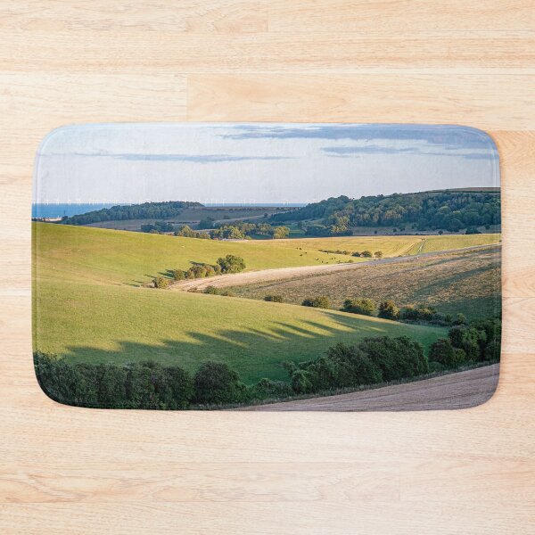 Item preview, Valley Curves designed and sold by HazyApplePhoto.