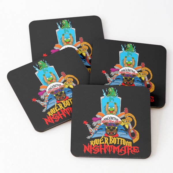 Item preview, Nighmare Band designed and sold by aliviashakira.