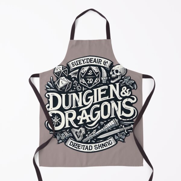 Item preview, dungeon and dragons designed and sold by NCNGDESIGN.