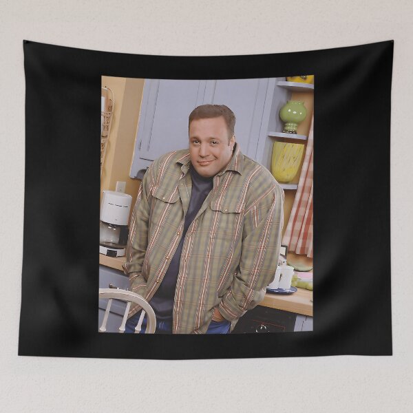 Item preview, Kevin James designed and sold by AylmerUmie.