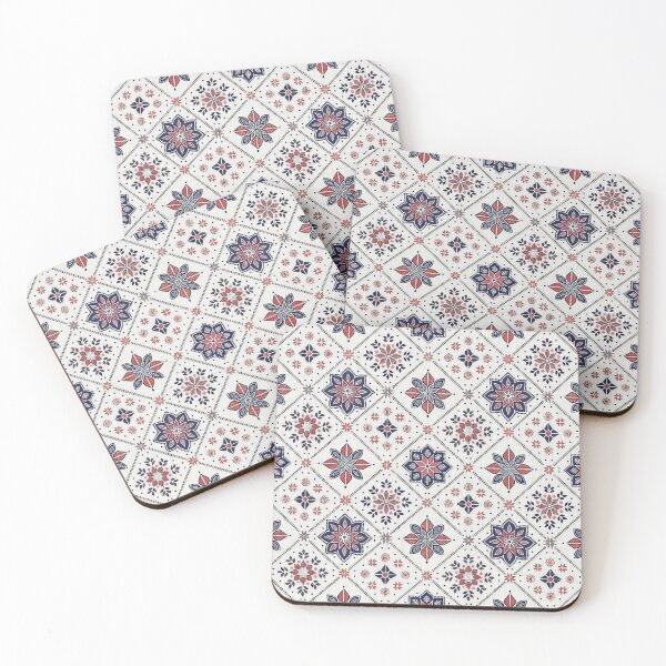 Item preview, Cross-Stitch Inspired Fillers designed and sold by Shuga-Design.