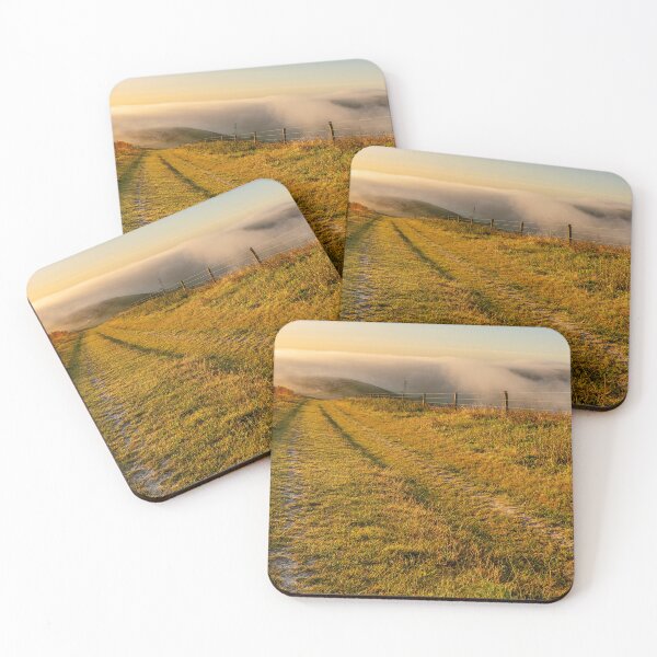 Item preview, Valley Mist designed and sold by HazyApplePhoto.