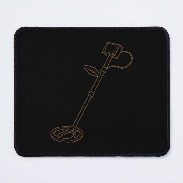 Item preview, Treasure Hunter Metal Detecting Adventure designed and sold by LuminOrb.