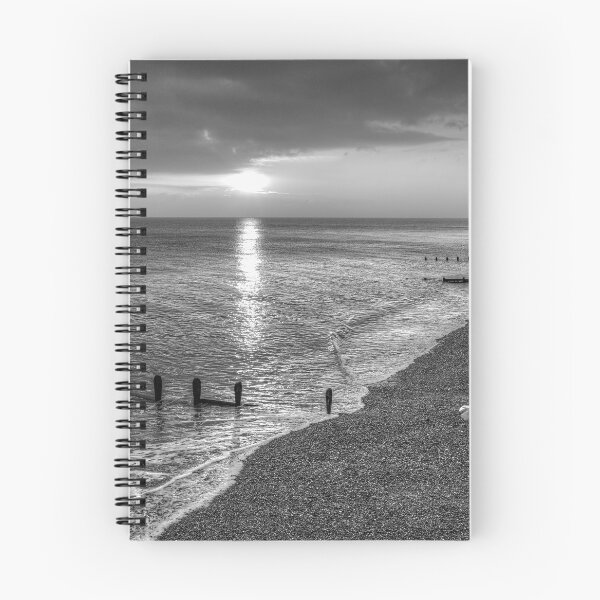 Item preview, Sun Setting Calm designed and sold by HazyApplePhoto.