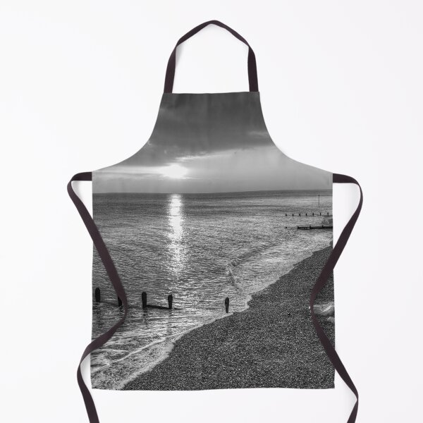 Item preview, Sun Setting Calm designed and sold by HazyApplePhoto.