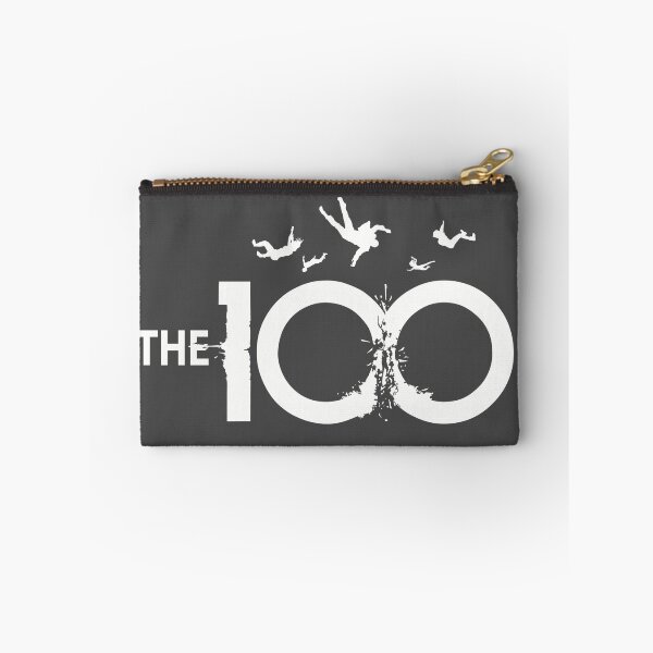 Item preview, The 100 Series Movies Fan Art designed and sold by DebbieEganCo.