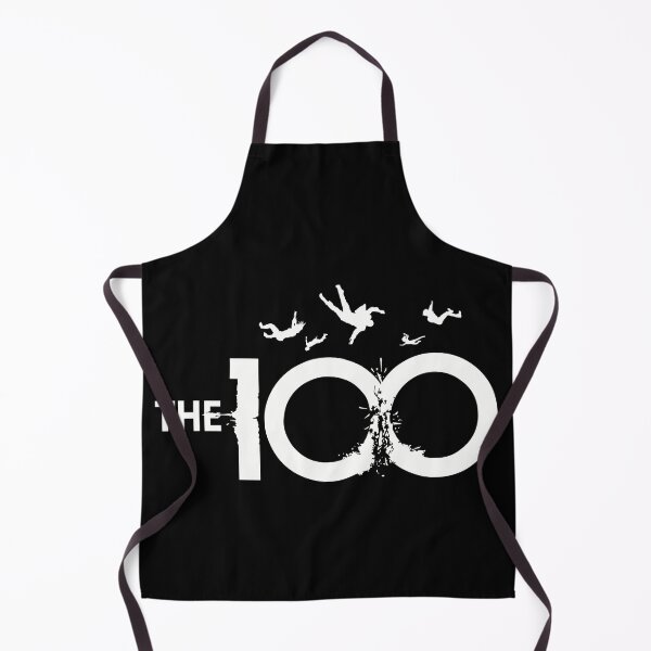Item preview, The 100 Series Movies Fan Art designed and sold by DebbieEganCo.