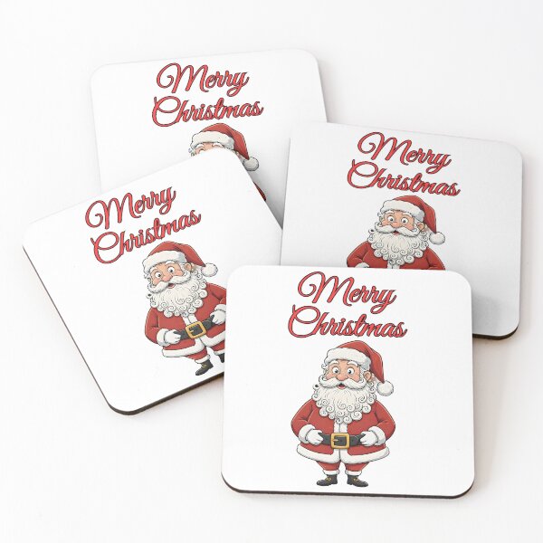 Item preview, Santa Claus designed and sold by Sunci.