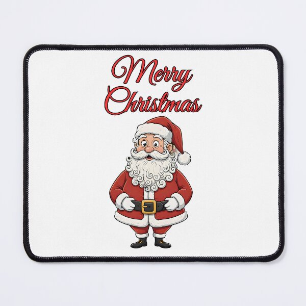 Item preview, Santa Claus designed and sold by Sunci.