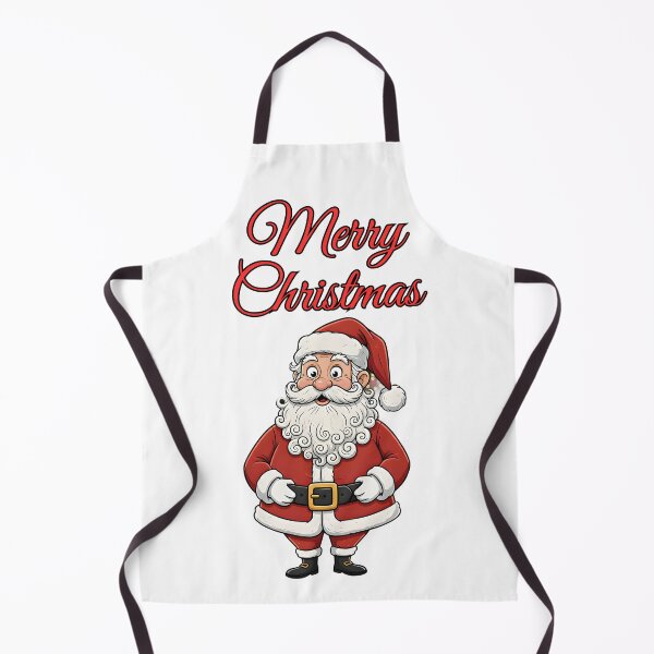 Item preview, Santa Claus designed and sold by Sunci.