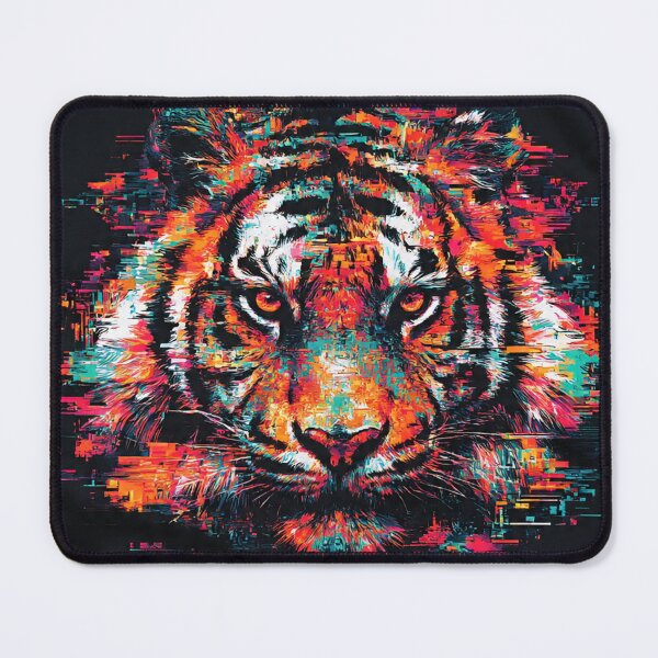 Item preview, Tiger colors designed and sold by watha84.