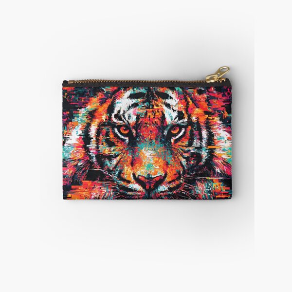 Item preview, Tiger colors designed and sold by watha84.