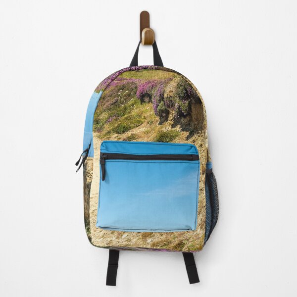 Item preview, Pepperpot Daymark - Portreath, north Cornwall, UK. designed and sold by HazyApplePhoto.