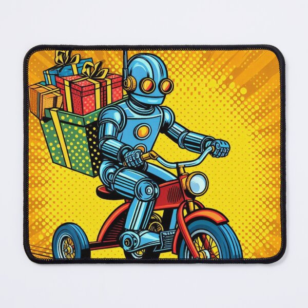 Item preview, Robot  designed and sold by Dogandesighn.