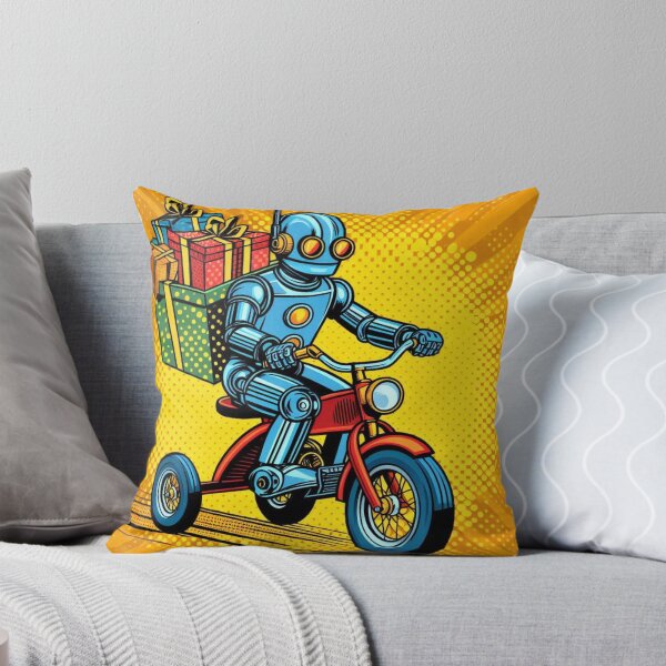 Item preview, Robot  designed and sold by Dogandesighn.