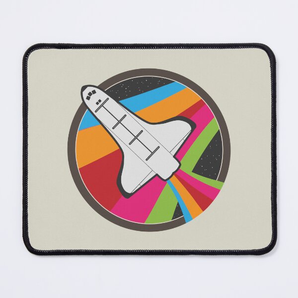Item preview, Shuttle  designed and sold by helengarvey.