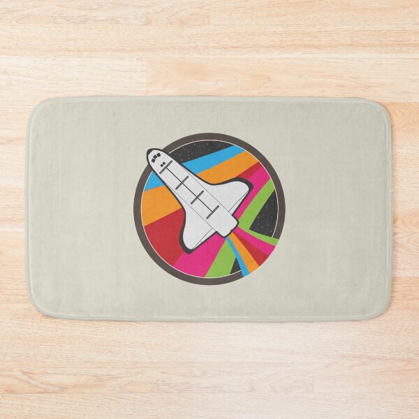 Item preview, Shuttle  designed and sold by helengarvey.