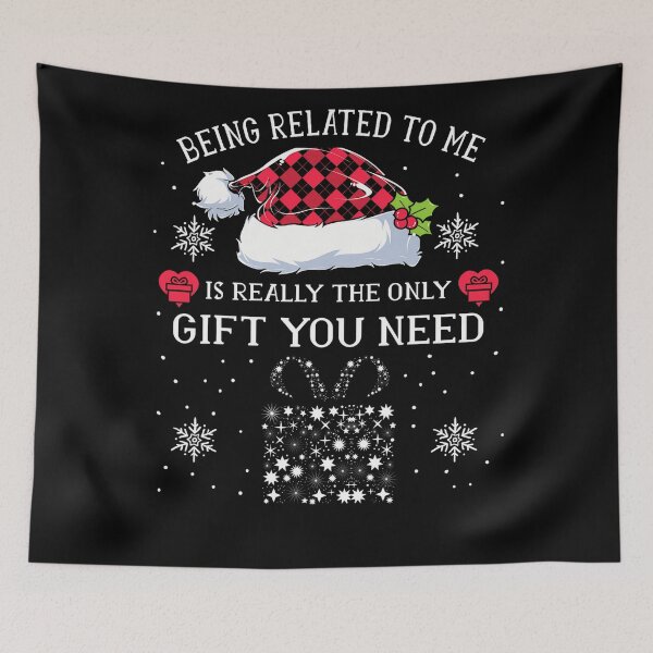 Item preview, you is being christmas me classic need to really the funny gift only related designed and sold by Rocklaretbean.