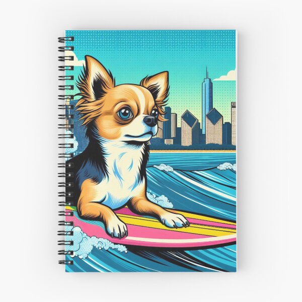 Item preview, Cute chihuahua dog  designed and sold by Dogandesighn.