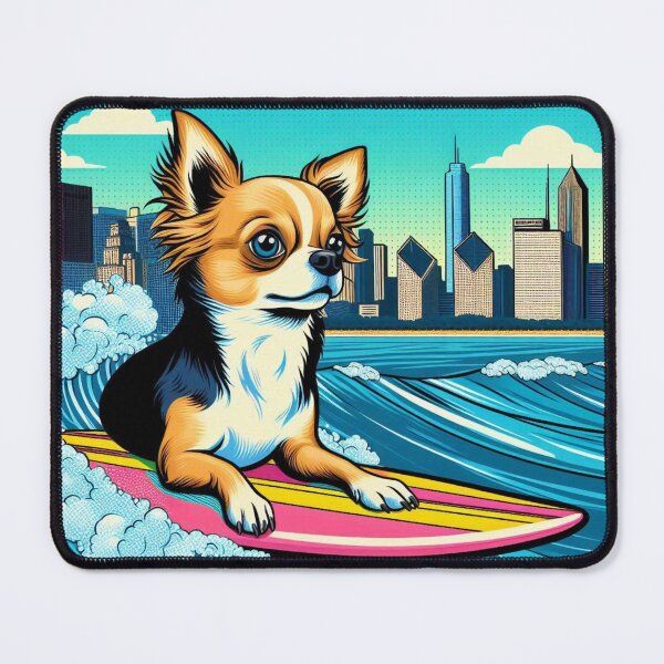 Item preview, Cute chihuahua dog designed and sold by Dogandesighn.