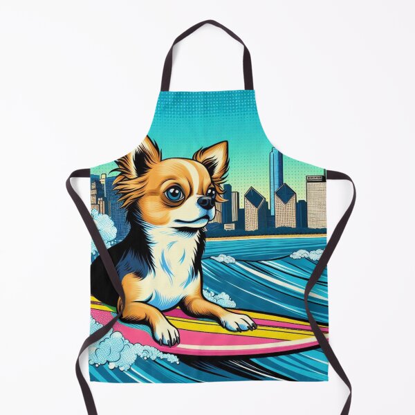Item preview, Cute chihuahua dog designed and sold by Dogandesighn.