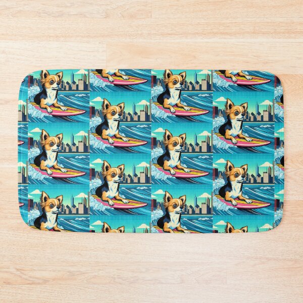 Item preview, Cute chihuahua dog  designed and sold by Dogandesighn.