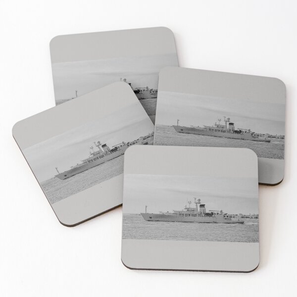 Item preview, US Naval Ship Pathfinder designed and sold by HazyApplePhoto.