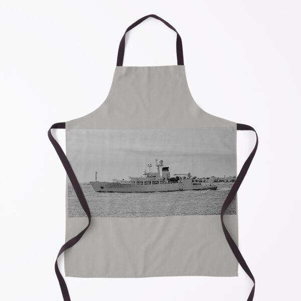Item preview, Buque de la Armada de EE. UU. Pathfinder designed and sold by HazyApplePhoto.