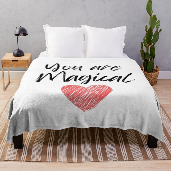 Item preview, You are Magical designed and sold by DixieGirlStudio.