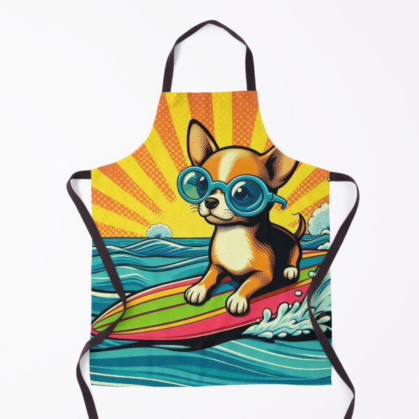 Item preview, Cute chihuahua dog designed and sold by Dogandesighn.