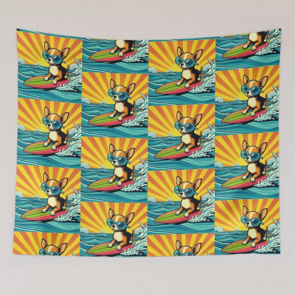 Item preview, Cute chihuahua dog designed and sold by Dogandesighn.