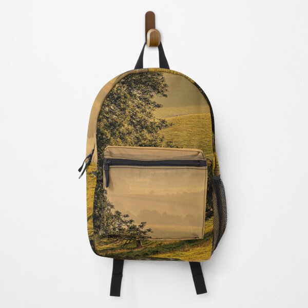 Item preview, Tranquil South Downs designed and sold by HazyApplePhoto.