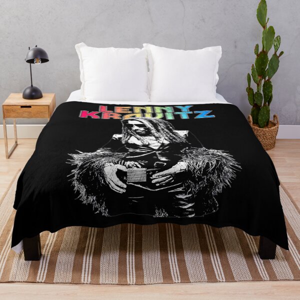 Item preview, Lenny kravitz tour designed and sold by johncaseyart.