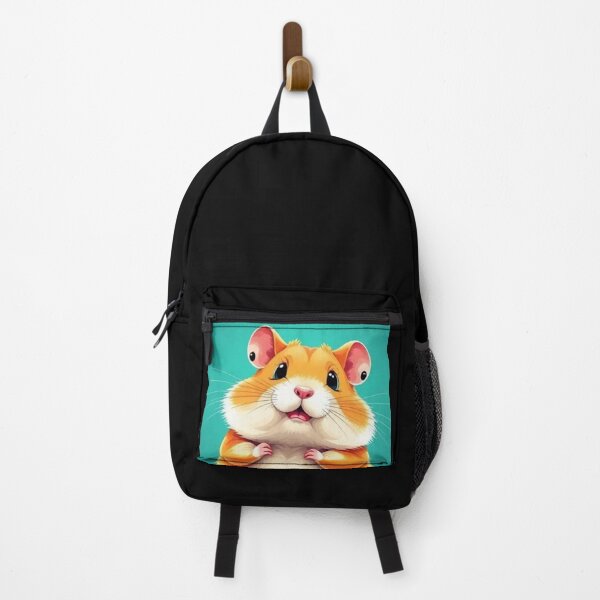Item preview, Cute hamster designed and sold by Dogandesighn.
