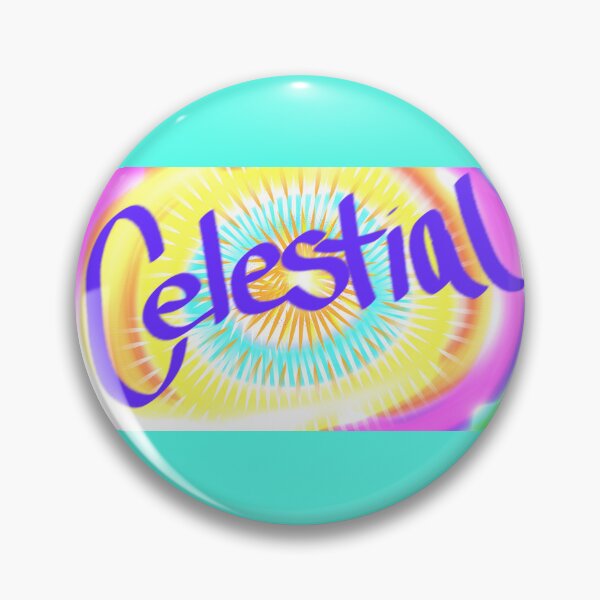 Item preview, Think Celestial  designed and sold by Gina Deals Shop.