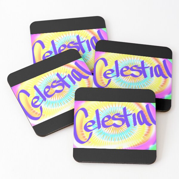 Item preview, Think Celestial  designed and sold by Gina Deals Shop.