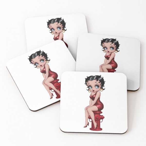 Item preview, BETTY BOOP designed and sold by CHRIST5000.