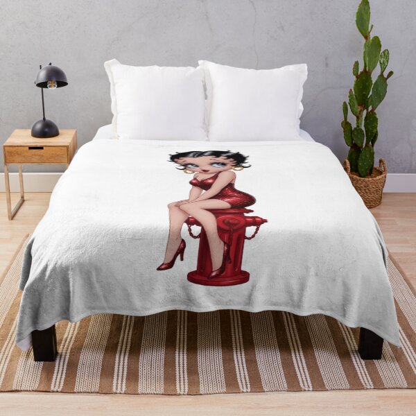 Artikelvorschau, BETTY BOOP entworfen und verkauft von CHRIST5000.