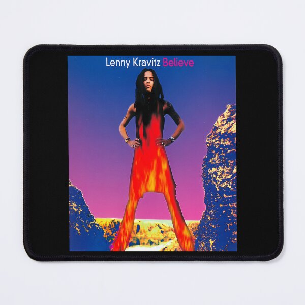 Item preview, Lenny kravitz tour designed and sold by johncaseyart.
